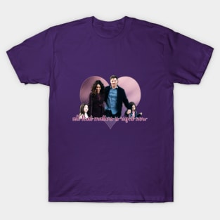 Lyatt Family T-Shirt